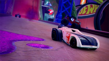 HOT WHEELS UNLEASHED 2 - Turbocharged Image