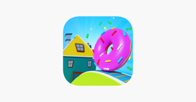 Idle Donut Factory Image