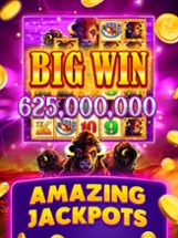 Jackpot Magic Slots™ &amp; Casino Image