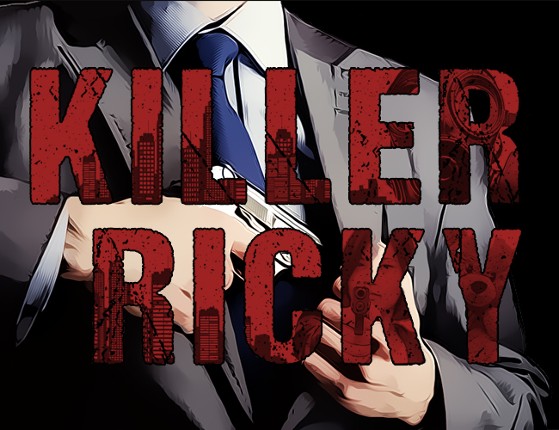 Killer Ricky Game Cover