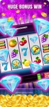 Las Vegas Casino Slots Games Image