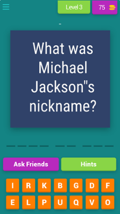 MJ Mania: Michael Jackson Trivia Quiz Game Cover