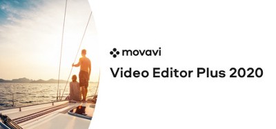 Movavi Video Editor Plus 2020 Steam CD Key Image
