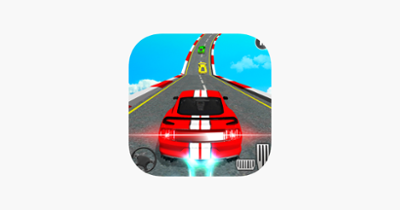 Muscle Car Stunts - Car Games Image