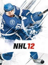 NHL 12 Image
