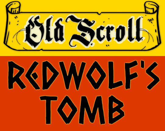 Old Scroll Issue 1 Game Cover