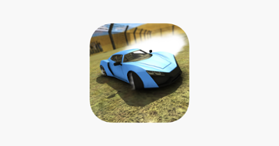 Pedal To Metal Drift Racing Image