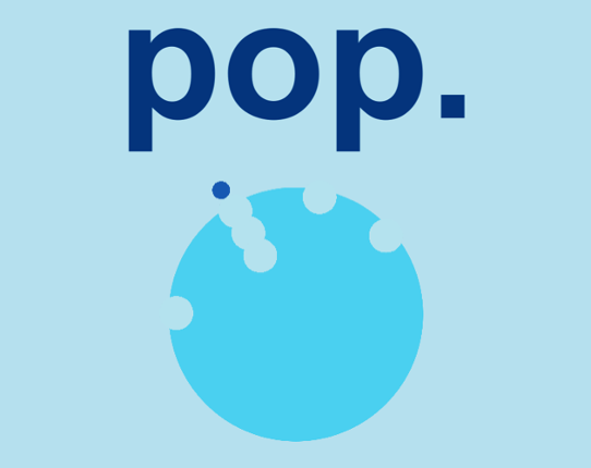 pop. Game Cover