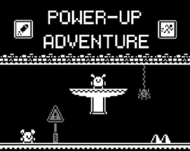 Power-Up Adventure Image