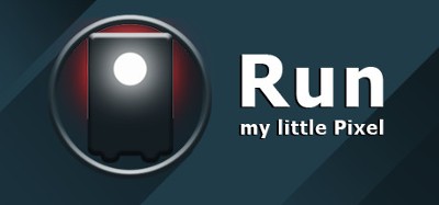 Run, my little pixel Image