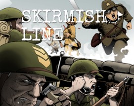 Skirmish Line Image