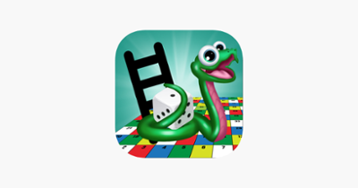 Snakes &amp; Ladders Offline Image