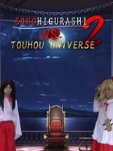 SONOHIGURASHI VS. TOUHOU UNIVERSE2 Image
