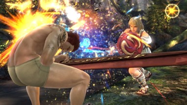 Soulcalibur: Lost Swords Image