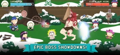 South Park: Phone Destroyer Image