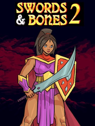 Swords & Bones 2 Game Cover
