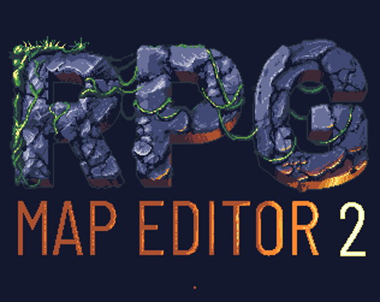 Tabletop RPG Map editor II Game Cover