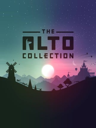 The Alto Collection Game Cover