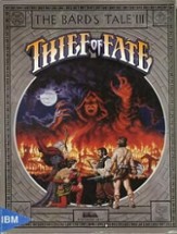 The Bard's Tale III: Thief of Fate Image
