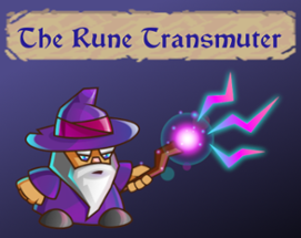 The Rune Transmuter Image