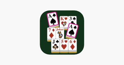 Thoroughly Card Tile Solitaire Image