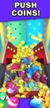 Tipping Point Blast! Coin Game Image