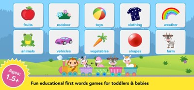 Toddler Games For 2 Year Olds. Image