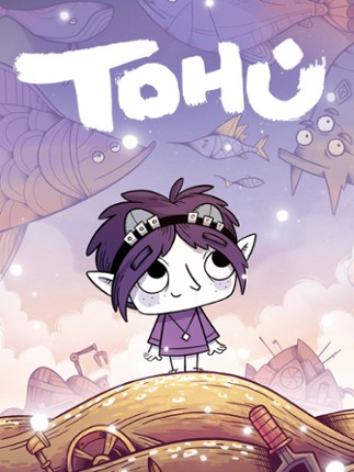 Tohu Game Cover