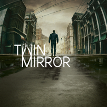 Twin Mirror Image