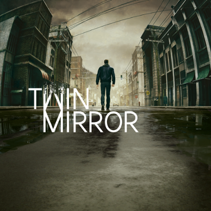 Twin Mirror Game Cover