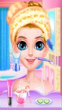 Wedding Salon - Little Princess Wedding Makeover Image