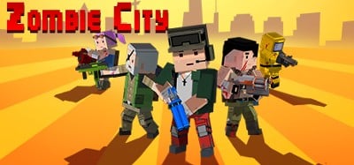 Zombie City Image