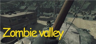 Zombie valley Image