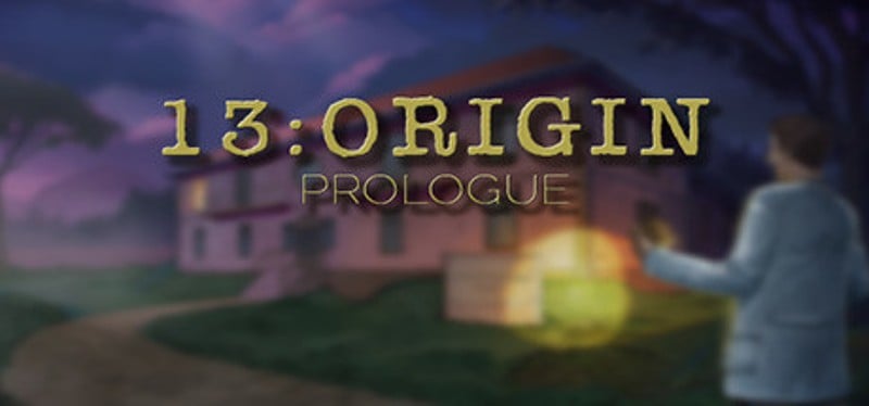 13:Origin Game Cover