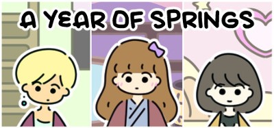 A YEAR OF SPRINGS Image