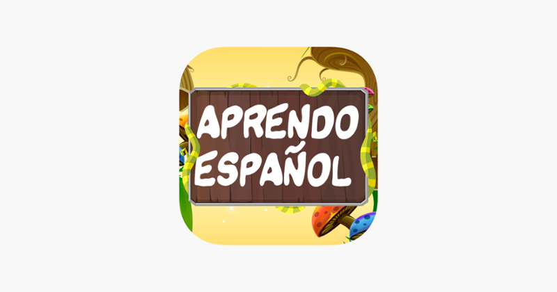 Aprendo Español Game Cover