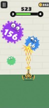 Balls Blast: Shoot &amp; Hit game Image