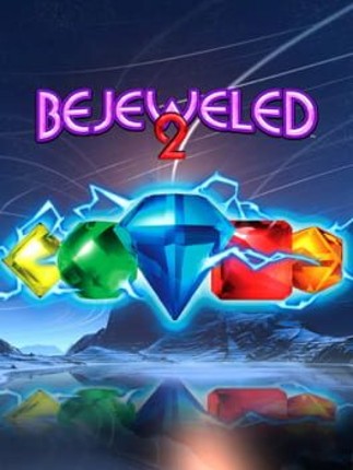 Bejeweled 2 Game Cover