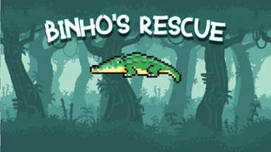 Binho's Rescue Image