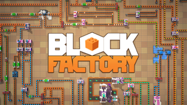 Block Factory Image