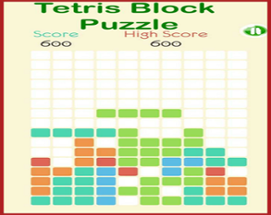 Block Puzzle Tetric Image