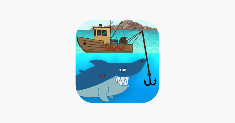 Boat Fishing Game Cover