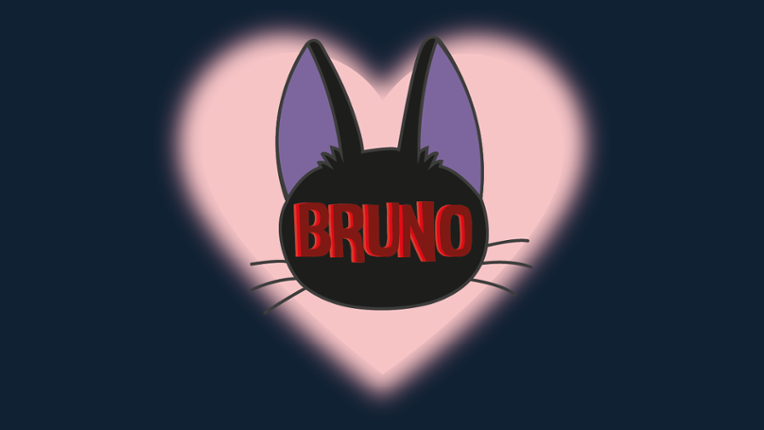 BRUNO Game Cover