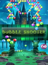 Bubble Shooter : Take aim to disintegrate 3 buble Image