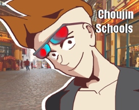 Choujin School Image