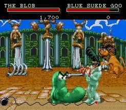 ClayFighter Image