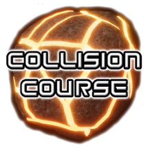 Collision Course Image