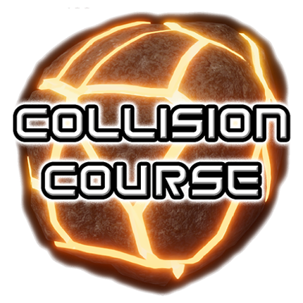 Collision Course Game Cover