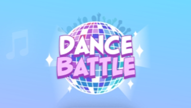 Dance Battle Game Cover