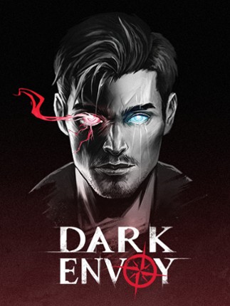 Dark Envoy Game Cover